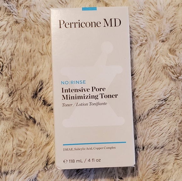 Sephora Other - Perricone MD Intensive Pore Minimizing Toner NIB
